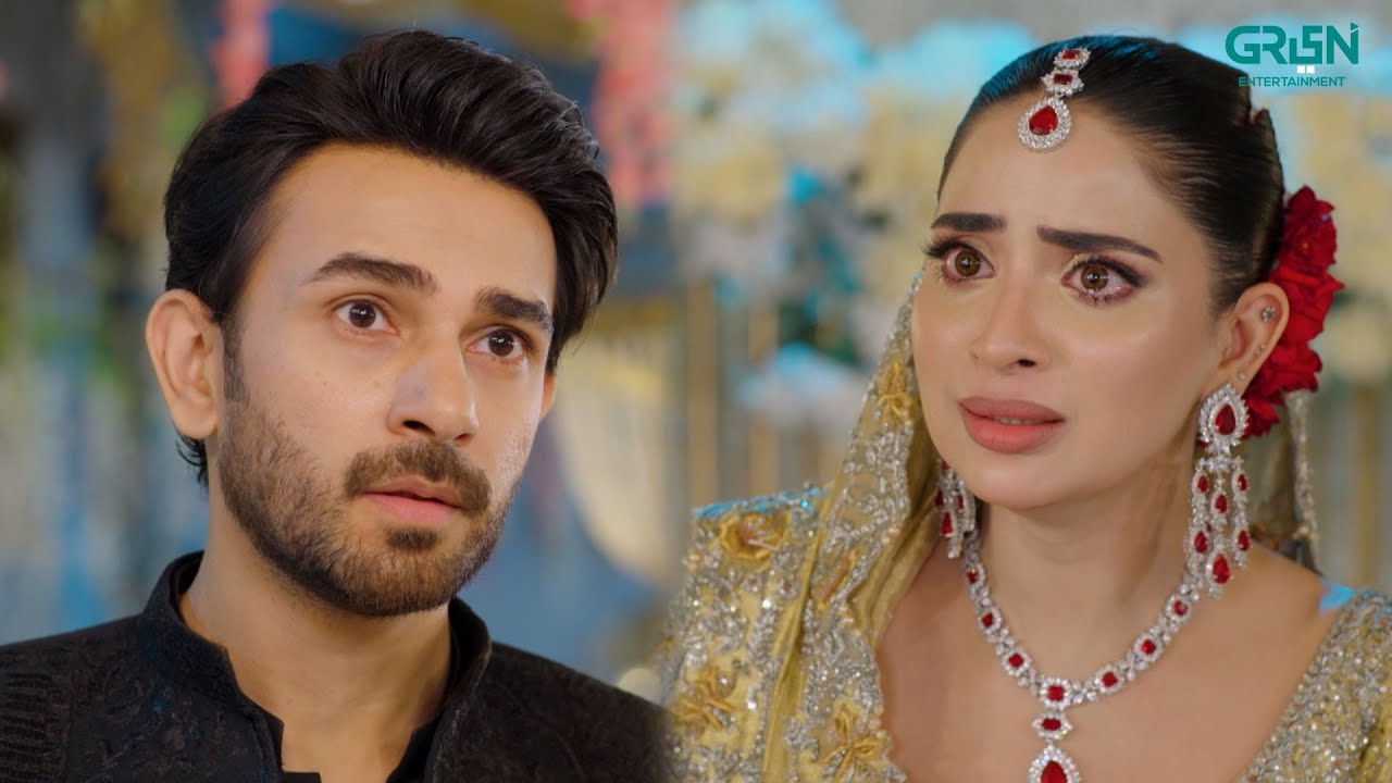 Ainy Ki Khushiyan Wapis Loat Ayi..! 