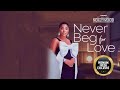 Never beg for love   sandra okunzuwa okunsaga adeolu   2023 nigerian nollywood movies