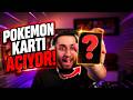 ERAY POKEMON KARTLARI AÇIYOR! (600$ dolarlık kart çıktı)