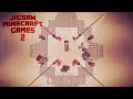 Saw Games 2 | Minecraft pero SUSTO!