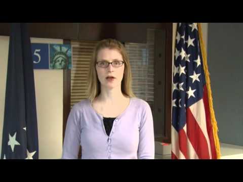 Diversity Visa Program 2013 - Practical Advice for Entering the Lottery