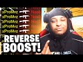 HOW TO "REVERSE BOOST" in BLACK OPS COLD WAR..
