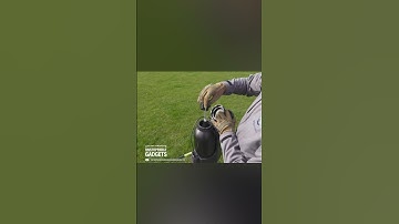 Dit apparaat haalt drones snel neer