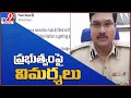 Pawan Kalyan tweets over AP Govt; posts a video of Nalgonda SP on narcotics