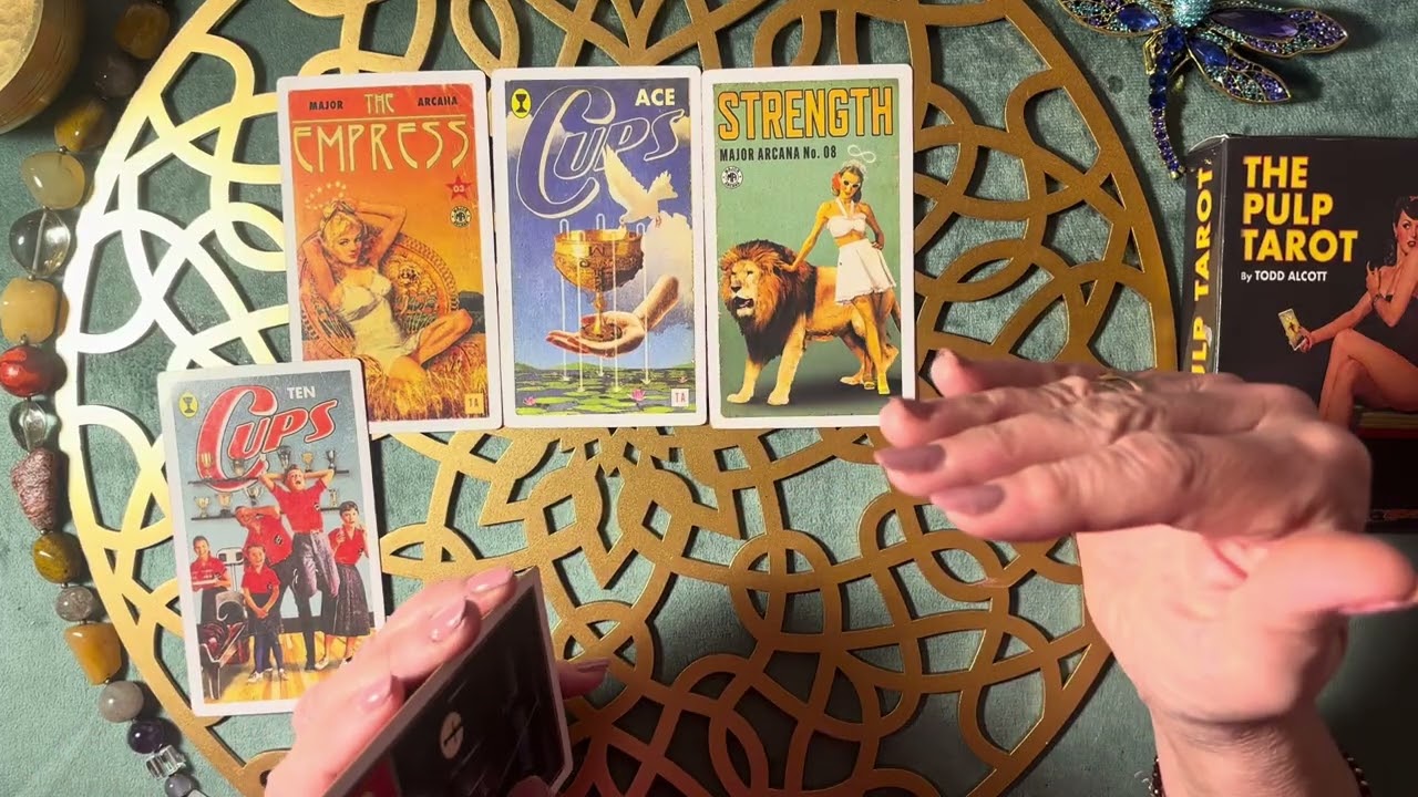 KOGO WKRÓTCE SPOTKASZ 😍 