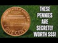 Top 3 Rare Penny Coins You Might Already Own!