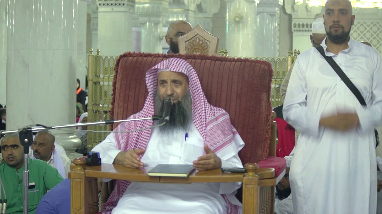 حكم شراء السلعة وبيعها فى نفس المحل - رمضان1438