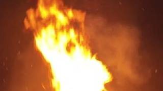 正宁夏日清凉走进永正佛堂夜色为幕篝火当烛抛开烦恼跟着跃动的火焰尽情摇摆让星光见证自由用笑声填满夏夜此刻只做最热烈的自己