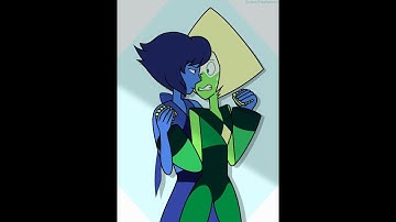 Lapidot AMV (Lapis x Peridot)