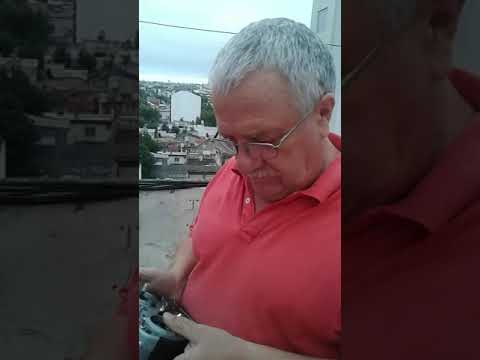 Puesta en marcha