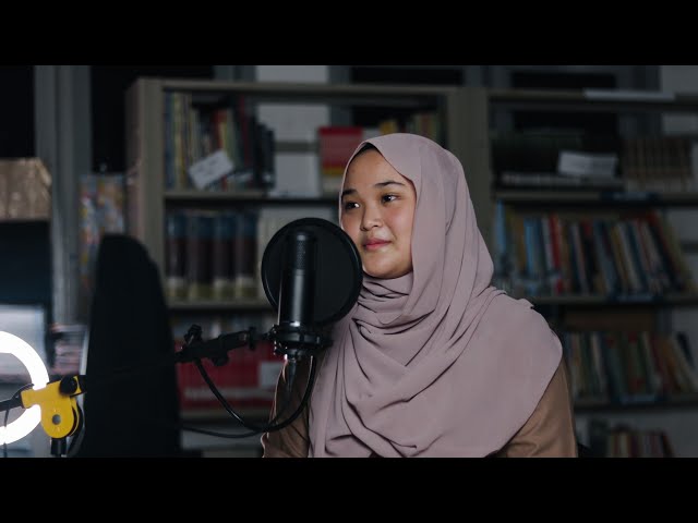 Alifia | Kamu dan Kenangan - Maudy Ayunda (Ost. Habibie Ainun 3) class=