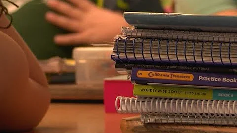 Ontario students math, literacy scores stable or up slightly: EQAO