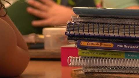 Ontario students math, literacy scores stable or up slightly: EQAO