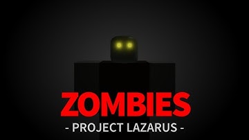 Project Lazarus Graduation Tape Locations + Song