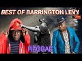 BEST OF BARRINGTON LEVY REGGAE LOVERS ROCK MIX  2023