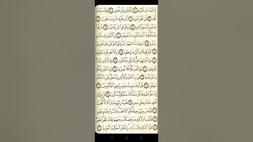 @آيات مباركة من سورة (الذاريات)اخي الفاضل تفكر بها من الآية الكريمة (١-٣٠)