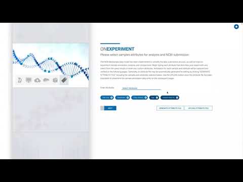 Running an RNA-seq Dataset Experiment with Rosalind