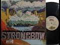 Strongbow  hard rock prog 1975 us