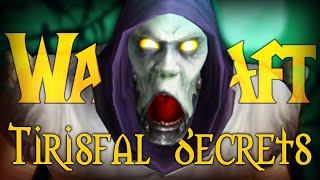 World of Warcraft SECRETS (Tirisfal Glades)