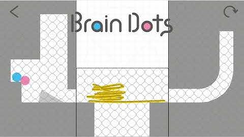 21 fresh clearences)))... Brain Dots！ http://braindotsapp.com #BrainDots