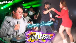 ❤️SIEMPRE CONTIGO EXITAZO SONIDO EL POBLANO SAN SEBASTIAN DE APARICIO PUEBLA 2026