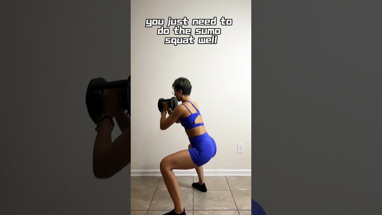 【Home glute training collection.】 