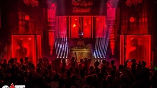 Gate Party Milano - Big Opening "Amsterdam - Red Light District" 12 Marzo 2016