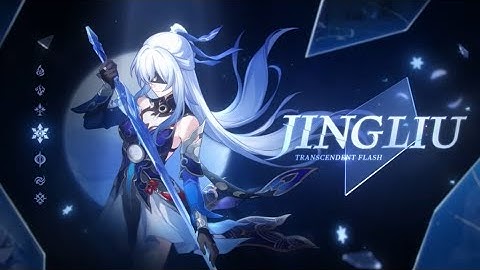 [Honkai  Star Rail] Jingliu showcase game play F2P in simulated universe world 7