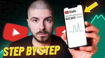 How To Start A YouTube Automation Business in 10 Minutes