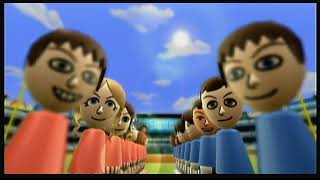 Wii Sports Baseball 2 Players Gameplay (19-9) (May 2024)
