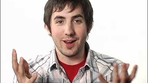 Kevin Rose on The World of Digg  | Big Think