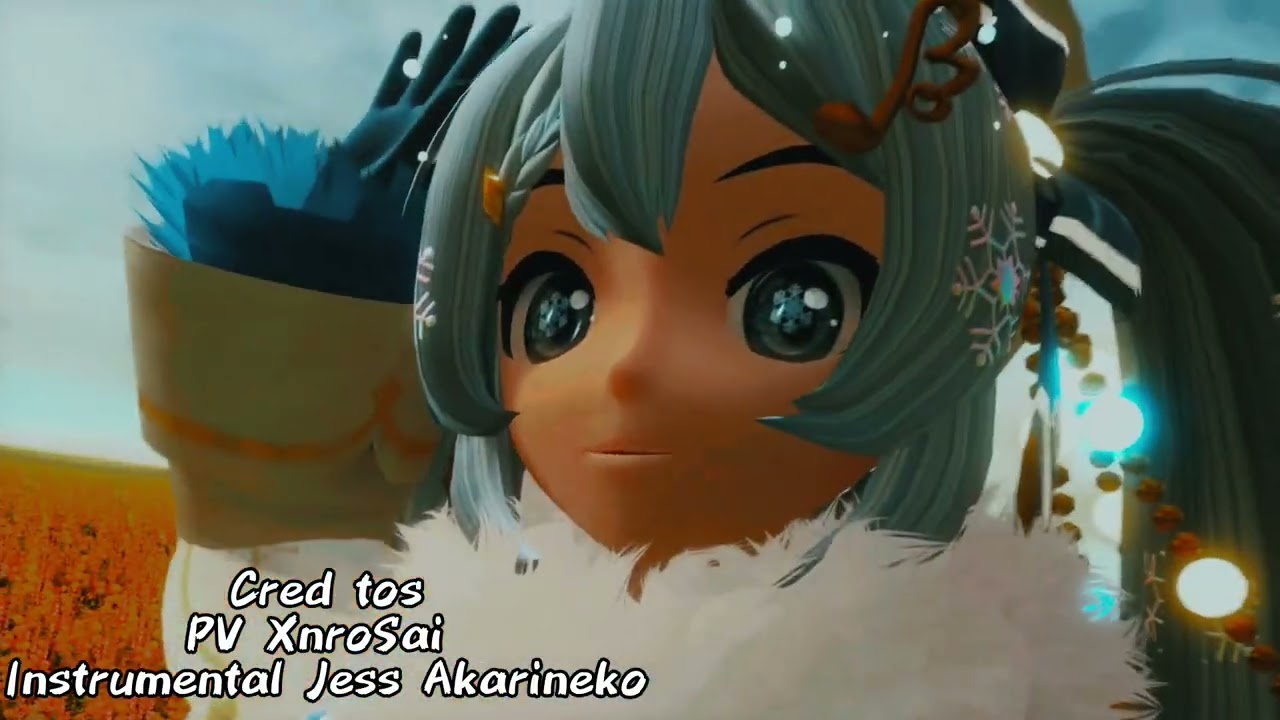 Ievan Polkka instrumental 8