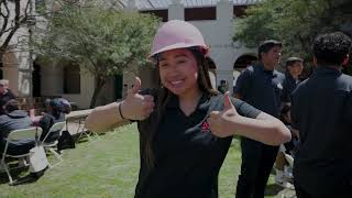 College of Engineering Commencement 2024 | The SDSU Student Experience