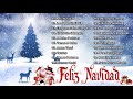 Feliz Navidad 2022 🎅🎄🎅 Música de Navidad en Español 🎅🎄🎅 Mejores Exitos Villancicos Navideños