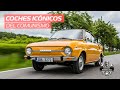 Coches Icónicos del Comunismo