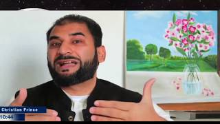 "Imam Adnan Rashid Is the Gospel corrupt?" - NOT!
