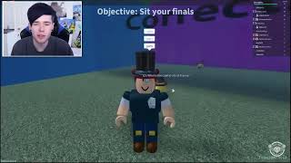 DanTDM predicts the future ￼