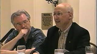 ISDC 2003 - NSS Town Hall Meeting