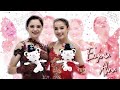 Evgenia Medvedeva / Alina Zagitova // Евгения Медведева / Алина Загитова // Figure Skating Fan-video