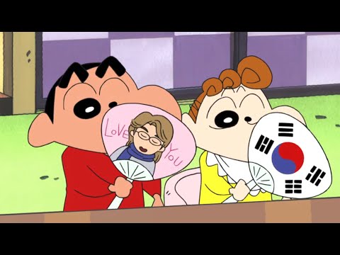 クレヨンしんちゃん 野原家脱出大作戦だゾ