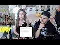 Pokimane Reacts to Her old video clips