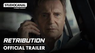 RETRIBUTION OFFICIAL TRAILER [Australia] - In Cinemas Now