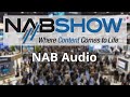 Nab audio