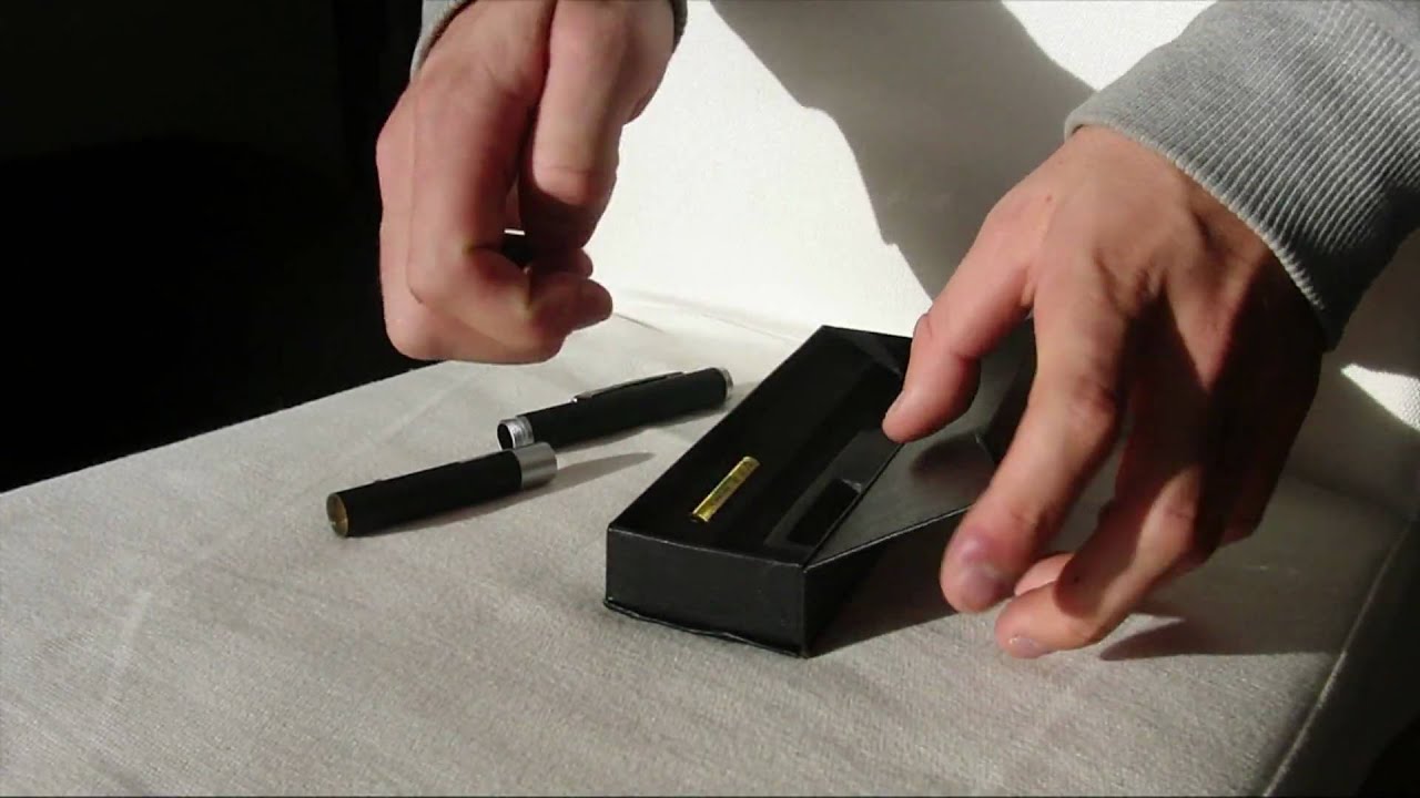 Laserpekare Grön laser 50 mw [www.CheapStuff.se]