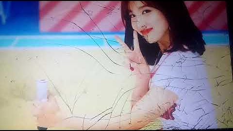 Every twice music video but it