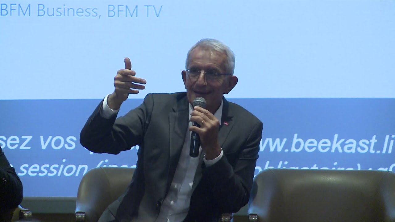 2 DG Transformation Numérique - Entretien Guillaume Pepy et Michel Paulin