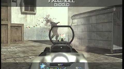 Dispute Against [ No Effort ] 3v3. Seatown