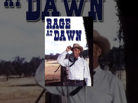 RAGE AT DAWN
