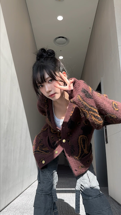 KARINA's bounce 🎞️#aespa #에스파 #KARINA #카리나 #ImtheDrama #Drama #shorts