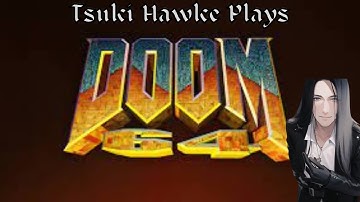 Doom 64 CE  Knee-Deep in The Dead Wad Playthrough